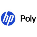"HP Poly 4 Pin QD to 6 Pin QD Cable"