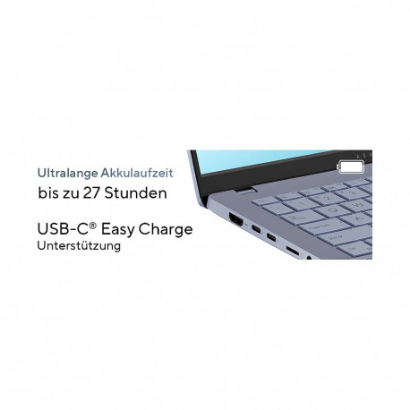 "ASUS Vivobook S 14 U7-258V 32 1TB S5406SA-QD230W W11H"