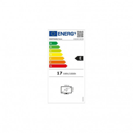 "60,5cm/23,8"" (1920x1080) TERRA 2427W V2 16:9 FHD VA 5ms 100Hz HDMI DP USB-C Vesa Black"