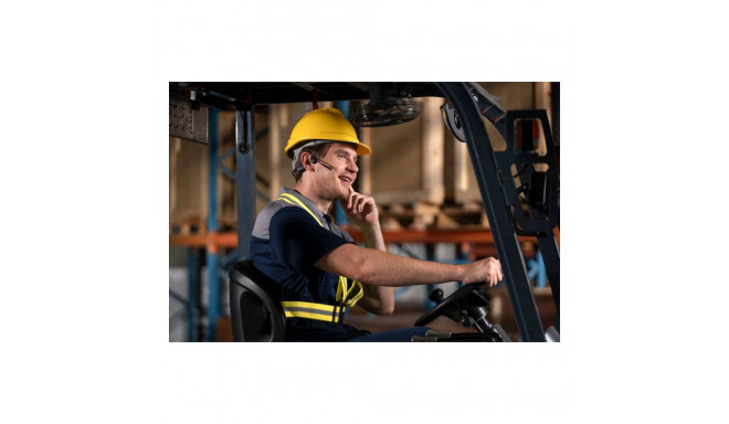 "Shokz OpenComm2 UC (With USB-A) Bluetooth Wireless Bone Conduction Headset"