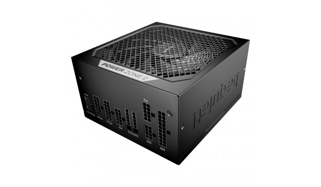 "750W be quiet! Power Zone 2"