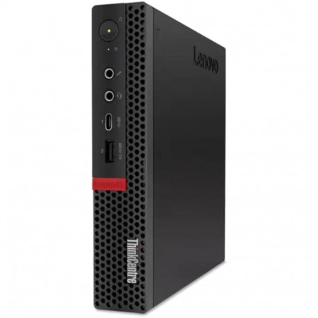 "Lenovo ThinkCentre M75q Tiny G2 RYZ5-5600GE/16GB/512SSD/WLAN/noOS"