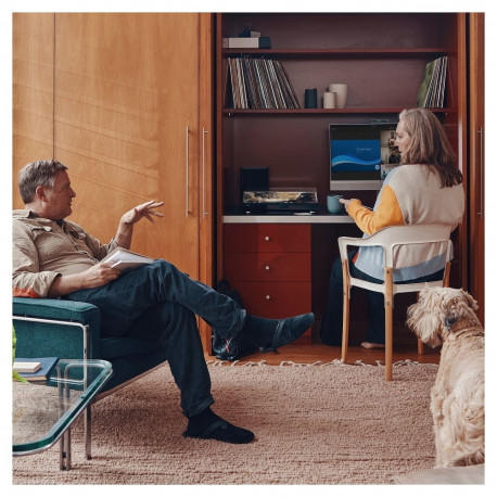 "AIO HP EliteOne 870 G9 Intel Core i5-14500 68,58cm 27Zoll 16GB 512GB/SSD W11P 1J War (DE)"