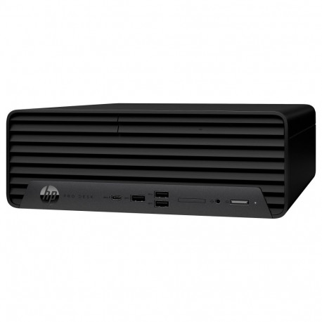 "HP Pro SFF 400 G9 Intel Core i7-14700 16GB 512GB/SSD W11P 1J War (DE)"