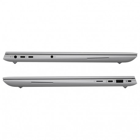 HP ZBook Studio G11 Intel Core Ultra 9 185H 40,64cm 16-tolline WQUXGA 32GB 1TB/SSD NVIDIA RTX 4070 3