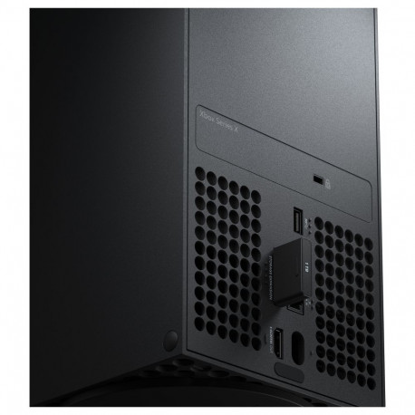SEAGATE laienduskaart 1TB Xbox Series X/S 6,4cm 2,5Zoll Xbox Velocity-arkitektuuriga ühilduv, must