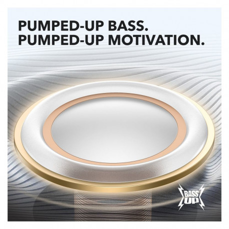 "Anker Soundcore Sport X20 true wireless in-Ear Headphones white"