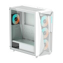 "Midi GIGABYTE C301GW V2 ATX White"