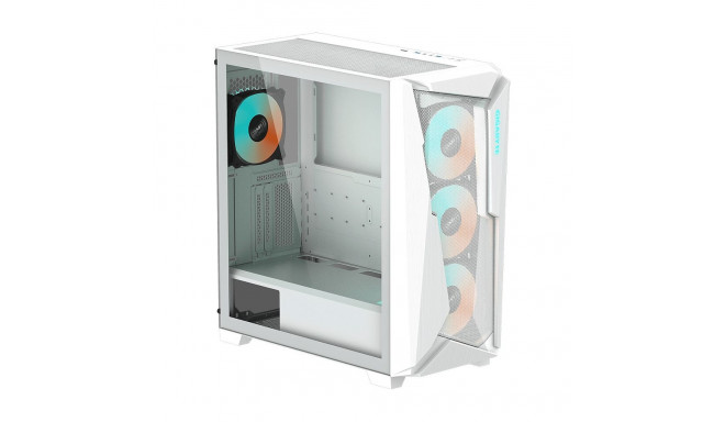 "Midi GIGABYTE C301GW V2 ATX White"