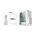 "Midi GIGABYTE C301GW V2 ATX White"