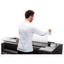 "HP DesignJet T1700 111.8cm 44"" Großformatdrucker LAN"