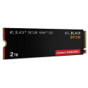 "M.2 2TB WD Black SN7100 NVMe PCIe 4.0 x 4"