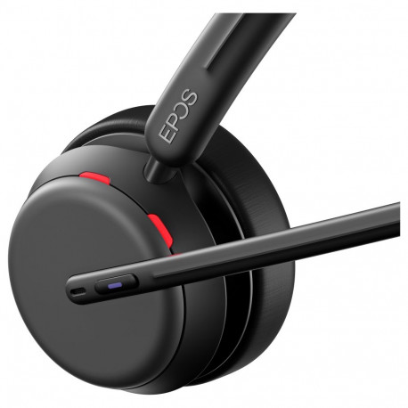 "Epos Bluetooth Headset Impact 1061T ANC"