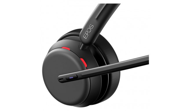 "Epos Bluetooth Headset Impact 1061T ANC"