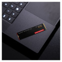 "M.2 2TB WD Black SN7100 NVMe PCIe 4.0 x 4"