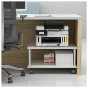 "T Canon MAXIFY GX6550 Tinte-Multifunktionsdrucker 3in1 A4 LAN WLAN Duplex DADF"
