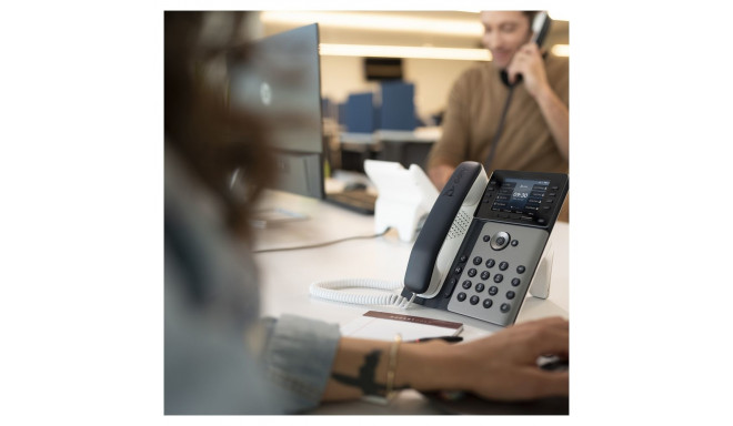 HP Poly IP-telefon Edge E300