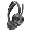 "HP Poly BT Headset Voyager Focus 2 UC USB-C/A Teams"