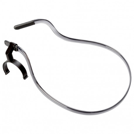 "HP Poly Headset EncorePro HW540 konvertibel QD"