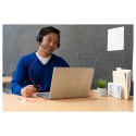 "HP Poly Headset Blackwire C8225 Stereo USB-C/A"