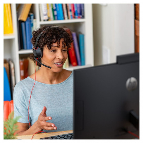 HP Poly Blackwire C5220 stereo peakomplekt USB-C/A & 3,5 mm (hulgipakend)