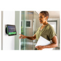 "HP Poly Wand Halterung schwarz für TC10"