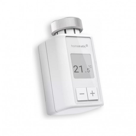 "Homematic IP Heizkörperthermostat – Flex"
