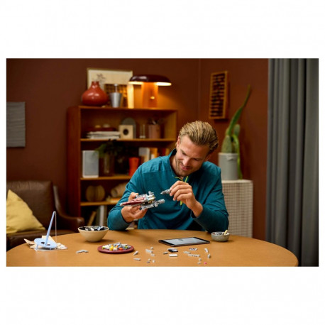 "LEGO Star Wars Assault Ship der Acclamator-Klasse 75404"