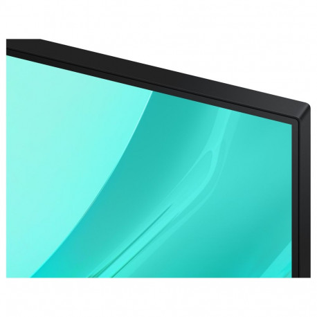 "80cm/32"" (2560x1440) Samsung LS32D600UAUXEN 16:9 WQHD IPS 5ms 100Hz DP HDMI USB-C Pivot KVM Black"