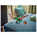 "LEGO Creator Grüner Drache 31161"