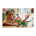 "LEGO Creator Grüner Drache 31161"