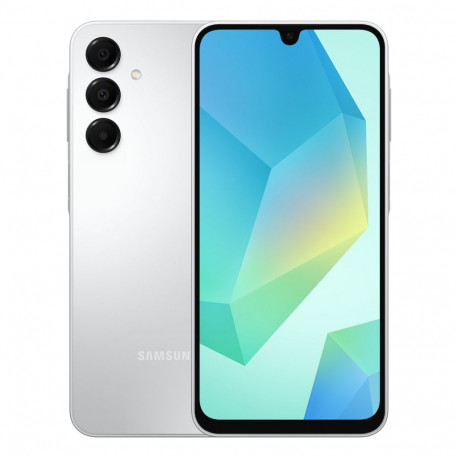 Samsung Galaxy A16 128GB 4RAM 4G EU helehall
