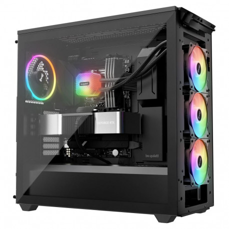 "K Cooler Wasserkühlung be quiet! LIGHT LOOP 360mm ARGB"