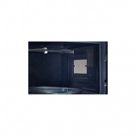 "Samsung-HH Mikrowelle 800W/23Liter - MG23B3515AK/EN *schwarz*"