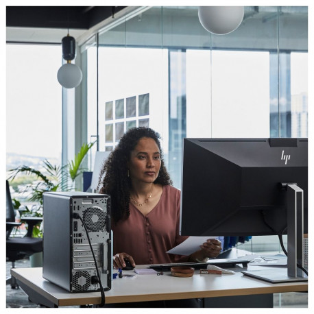 "HP Elite Tower 800 G9 Intel Core i9-14900 32GB 1TB/SSD NVIDIA RTX 3050 8GB W11P 1J War (DE)"