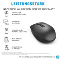 "HP Multi-Device 635 Black Wireless Mouse"