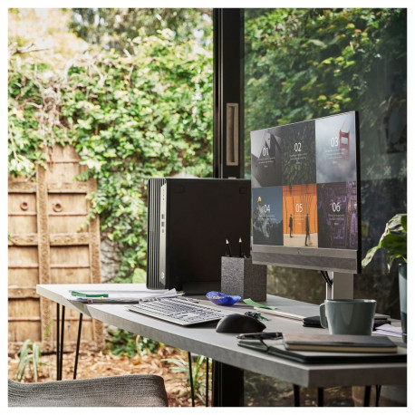 "HP Elite SFF 800 G9 Intel Core i5-14500 16GB 512GB/SSD W11P 1J War (DE)"