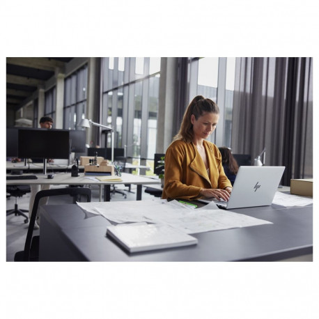 HP EliteBook 645 G11 sülearvuti AMD Ryzen 5 7535U 35,56cm 14-tolline WUXGA 8GB 256GB/SSD W11P 1-aast