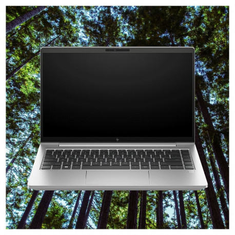 HP EliteBook 640 G10 Intel Core i5-1335U 35,56 cm 14-tolline FHD 16GB 512GB/SSD W11P SmartBuy+ 1-aas