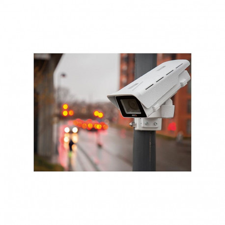 "Axis Netzwerkkamera Box-Typ Mini M1135-E MKII 1080p"