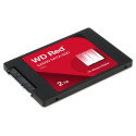 "2.5"" 2TB WD Red SA500 NAS"