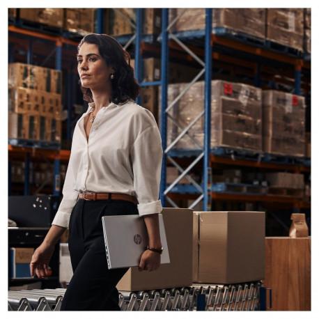 HP sülearvuti ProBook 440 G9 i5 1235U 16GB 512SSD W11Pro, hõbedane