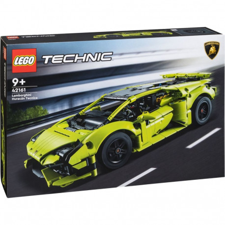 "LEGO Technic Lamborghini Huracán Tecnica 42161"
