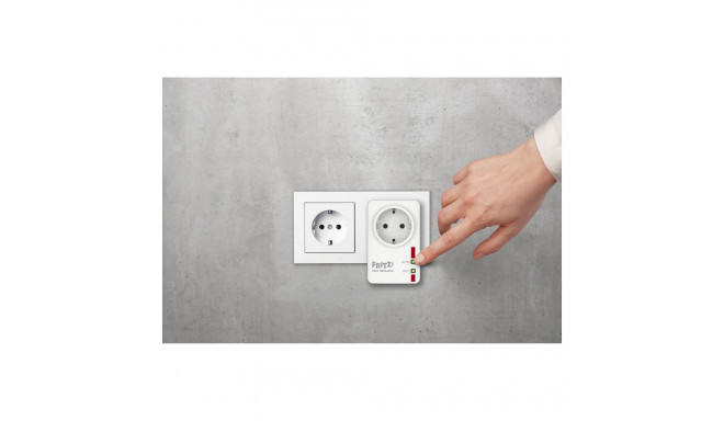 "AVM FRITZ! DECT Repeater 100"