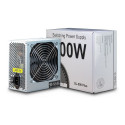 "500W Inter-Tech SL-500 Plus ATX"