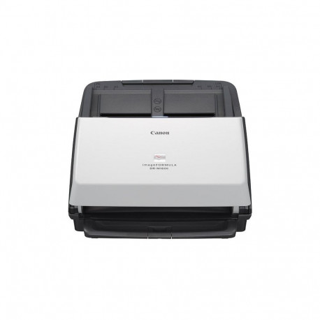 "Canon imageFORMULA DR-M160II Dokumentenscanner 60 S./Min. USB ADF Duplex"