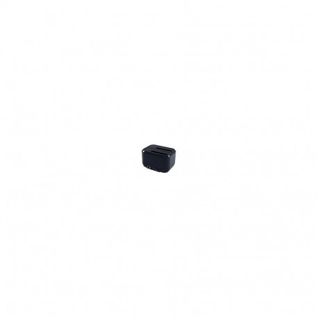 "Dockingstation 2x HDD USB3 LC-Power"