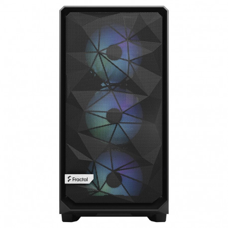 "Tower Fractal Design Meshify 2 RGB ATX"