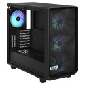 "Tower Fractal Design Meshify 2 RGB ATX"