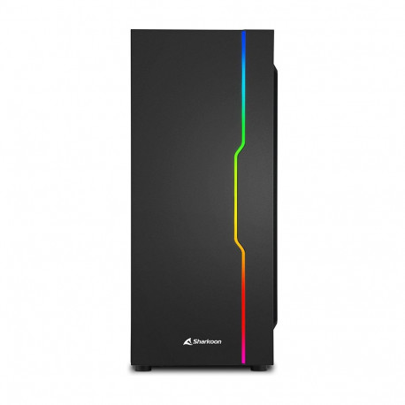 "Midi Sharkoon RGB Slider MDT"